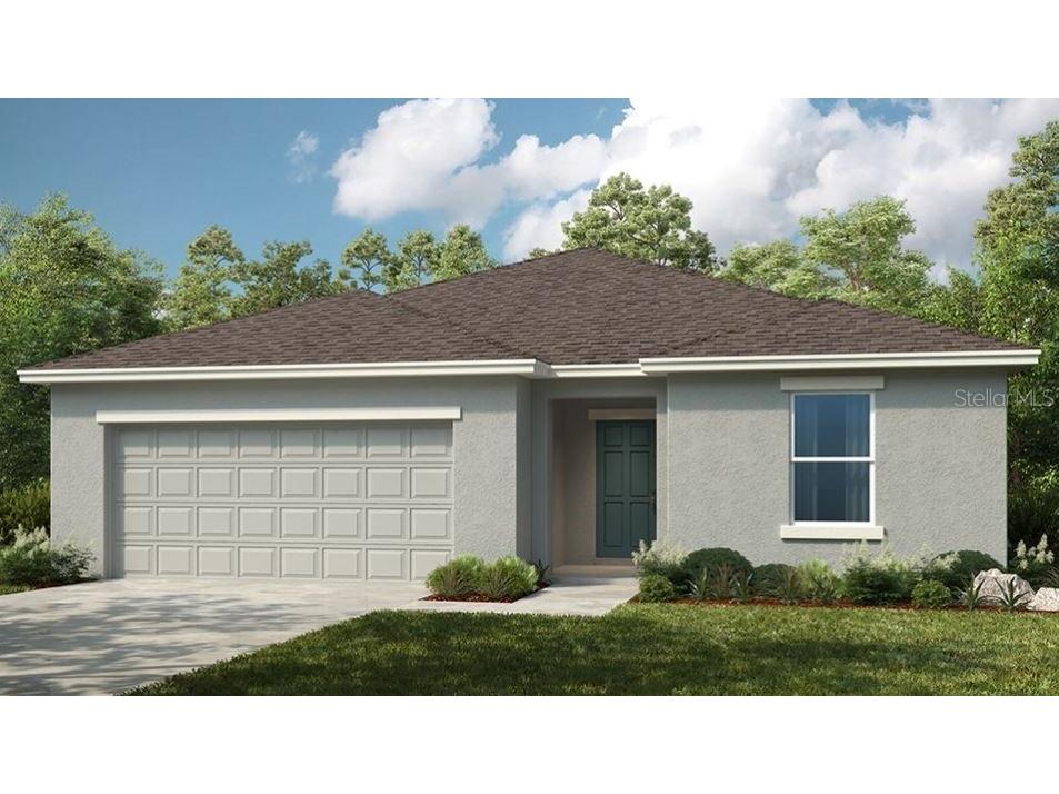 2718 Moss Rock Street Auburndale FL 33823 TB8307665 image1