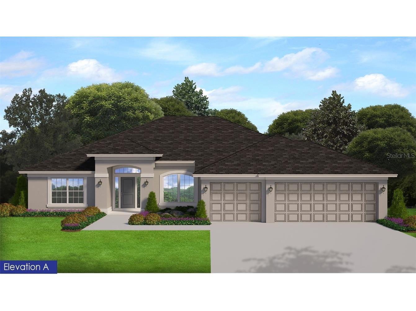 2718 N Chamberlain Boulevard North Port FL 34286 A4567500 image1