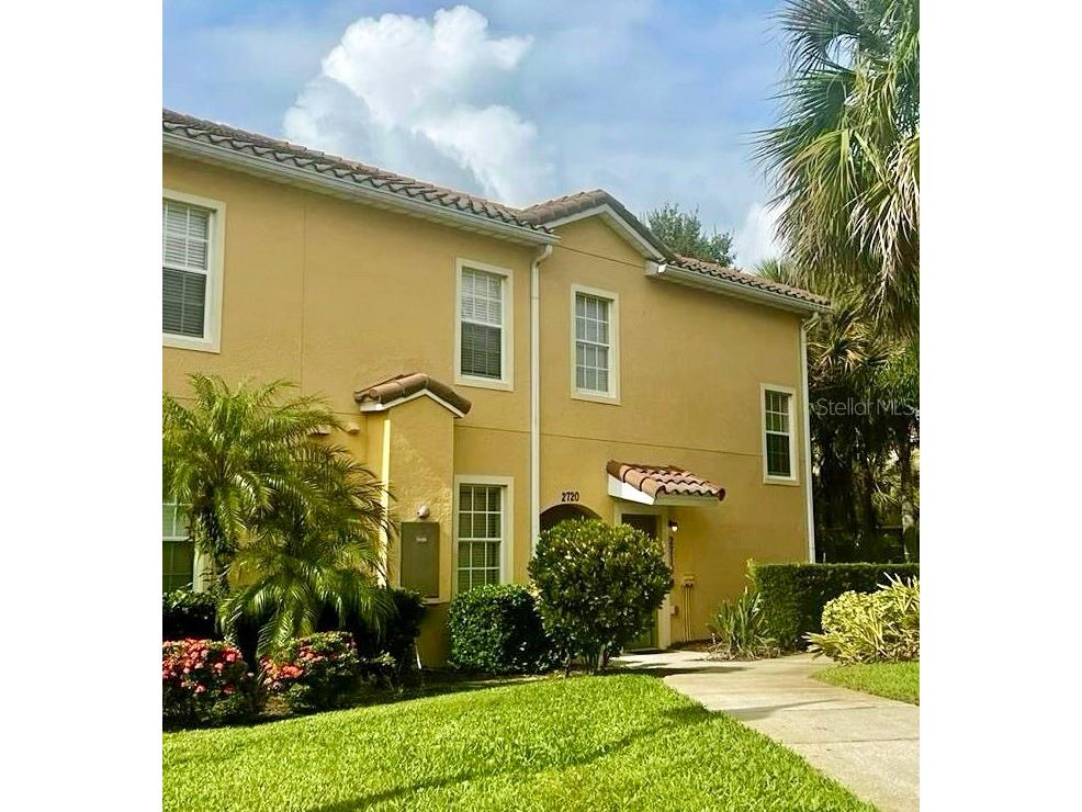 2718 Oakwater Drive #2718 Kissimmee FL 34747 S5095944 image1