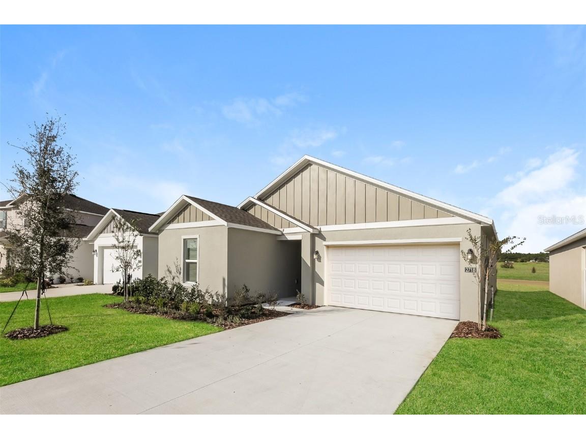 2718 Pennachio Drive Lake Wales FL 33853 O6357312 image1