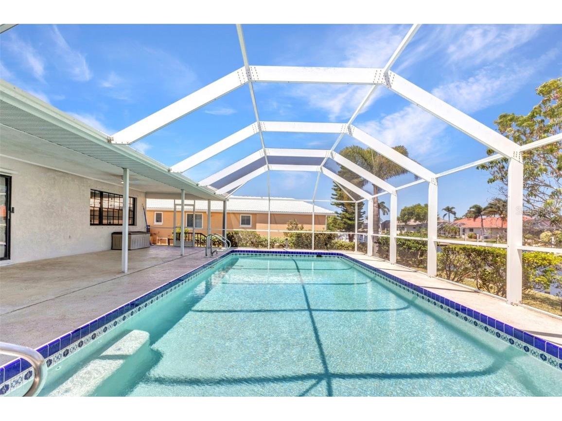 2718 Saint Thomas Drive Punta Gorda FL 33950 - THOMAS CANAL C7508082 image13