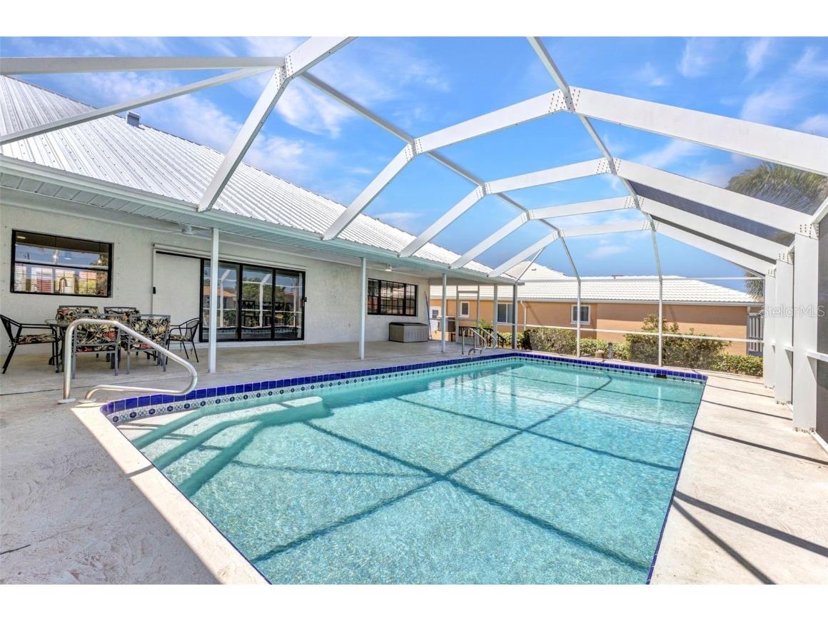 2718 Saint Thomas Drive Punta Gorda FL 33950 - THOMAS CANAL C7508082 image14