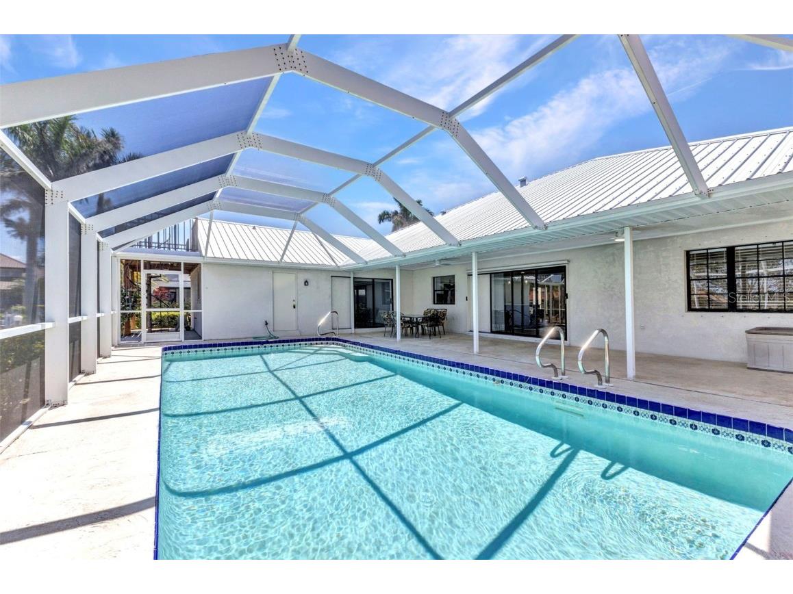 2718 Saint Thomas Drive Punta Gorda FL 33950 - THOMAS CANAL C7508082 image15