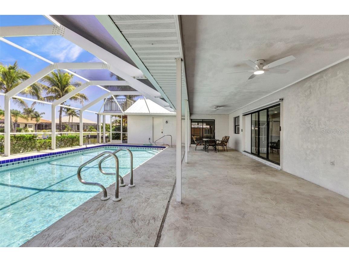 2718 Saint Thomas Drive Punta Gorda FL 33950 - THOMAS CANAL C7508082 image17