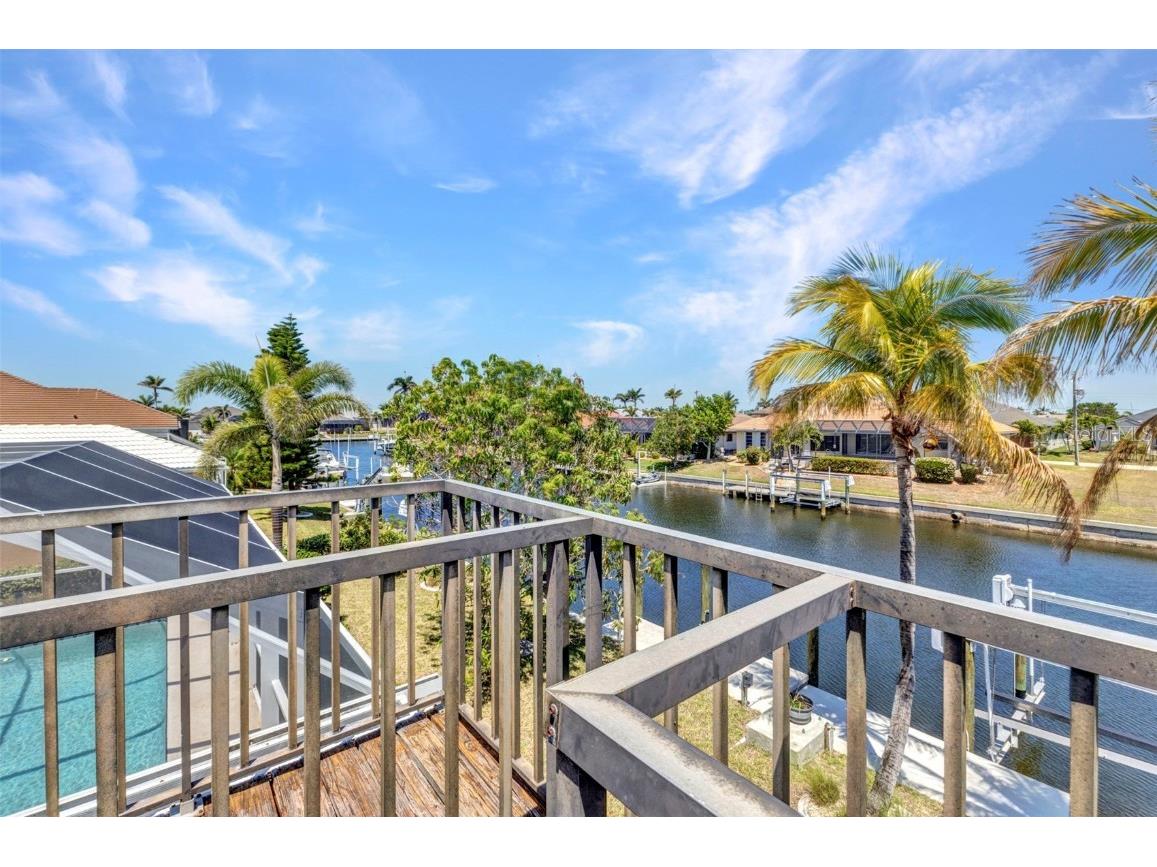 2718 Saint Thomas Drive Punta Gorda FL 33950 - THOMAS CANAL C7508082 image21