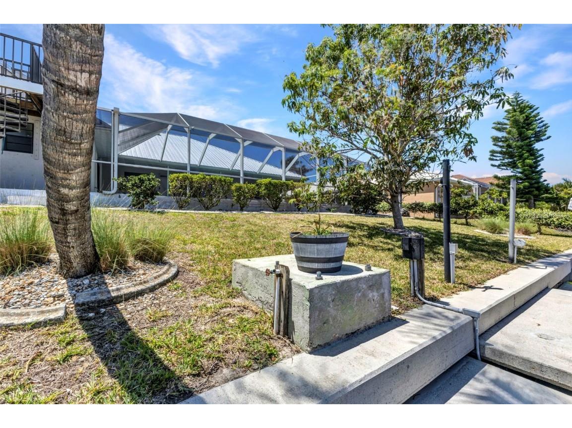 2718 Saint Thomas Drive Punta Gorda FL 33950 - THOMAS CANAL C7508082 image26
