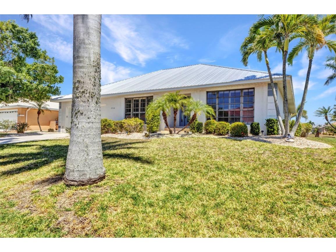 2718 Saint Thomas Drive Punta Gorda FL 33950 - THOMAS CANAL C7508082 image32