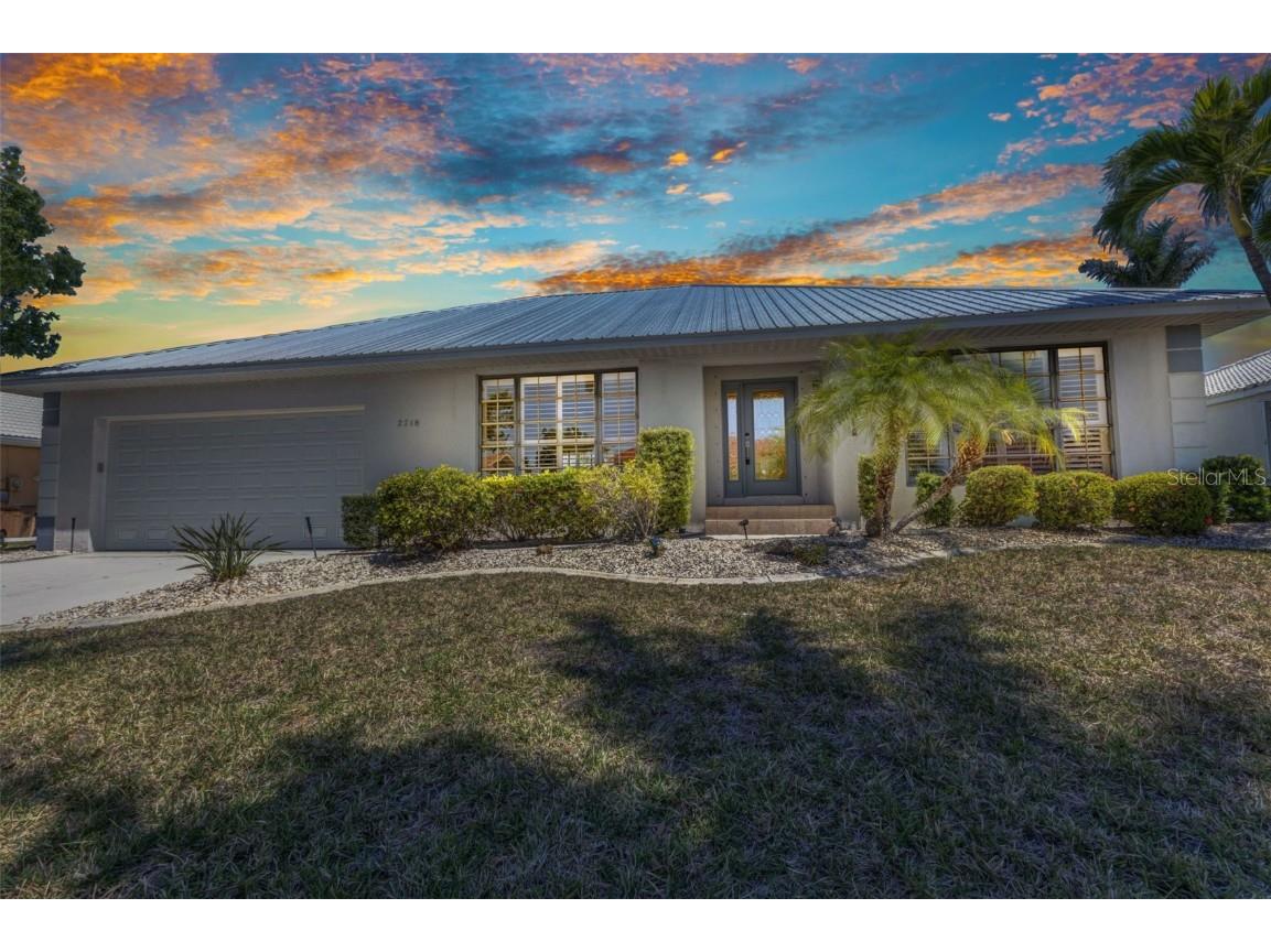 2718 Saint Thomas Drive Punta Gorda FL 33950 - THOMAS CANAL C7508082 image33