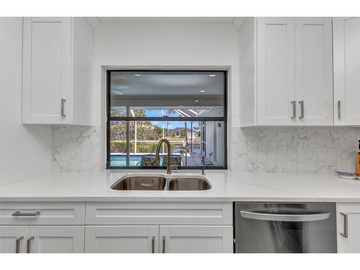 2718 Saint Thomas Drive Punta Gorda FL 33950 - THOMAS CANAL C7508082 image41