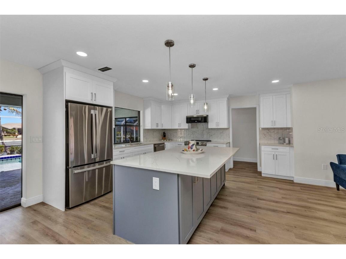 2718 Saint Thomas Drive Punta Gorda FL 33950 - THOMAS CANAL C7508082 image44