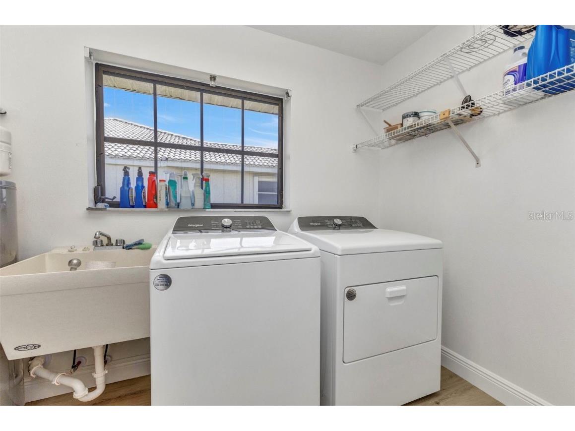 2718 Saint Thomas Drive Punta Gorda FL 33950 - THOMAS CANAL C7508082 image52