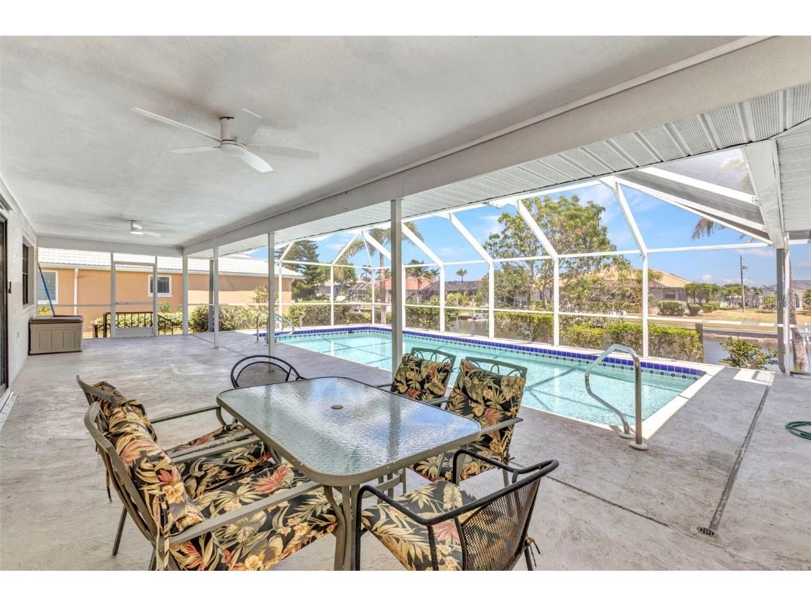 2718 Saint Thomas Drive Punta Gorda FL 33950 - THOMAS CANAL C7508082 image59