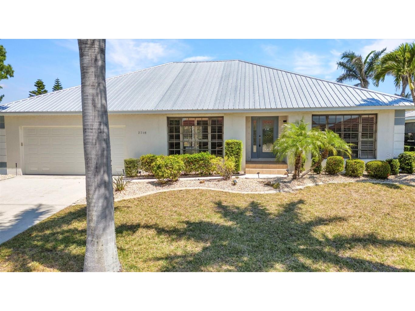 2718 Saint Thomas Drive Punta Gorda FL 33950 - THOMAS CANAL C7508082 image6