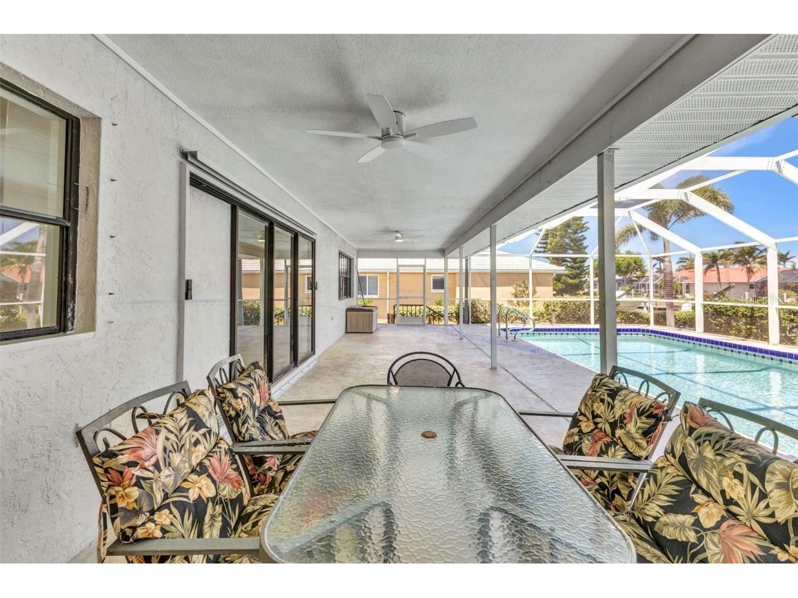 2718 Saint Thomas Drive Punta Gorda FL 33950 - THOMAS CANAL C7508082 image60