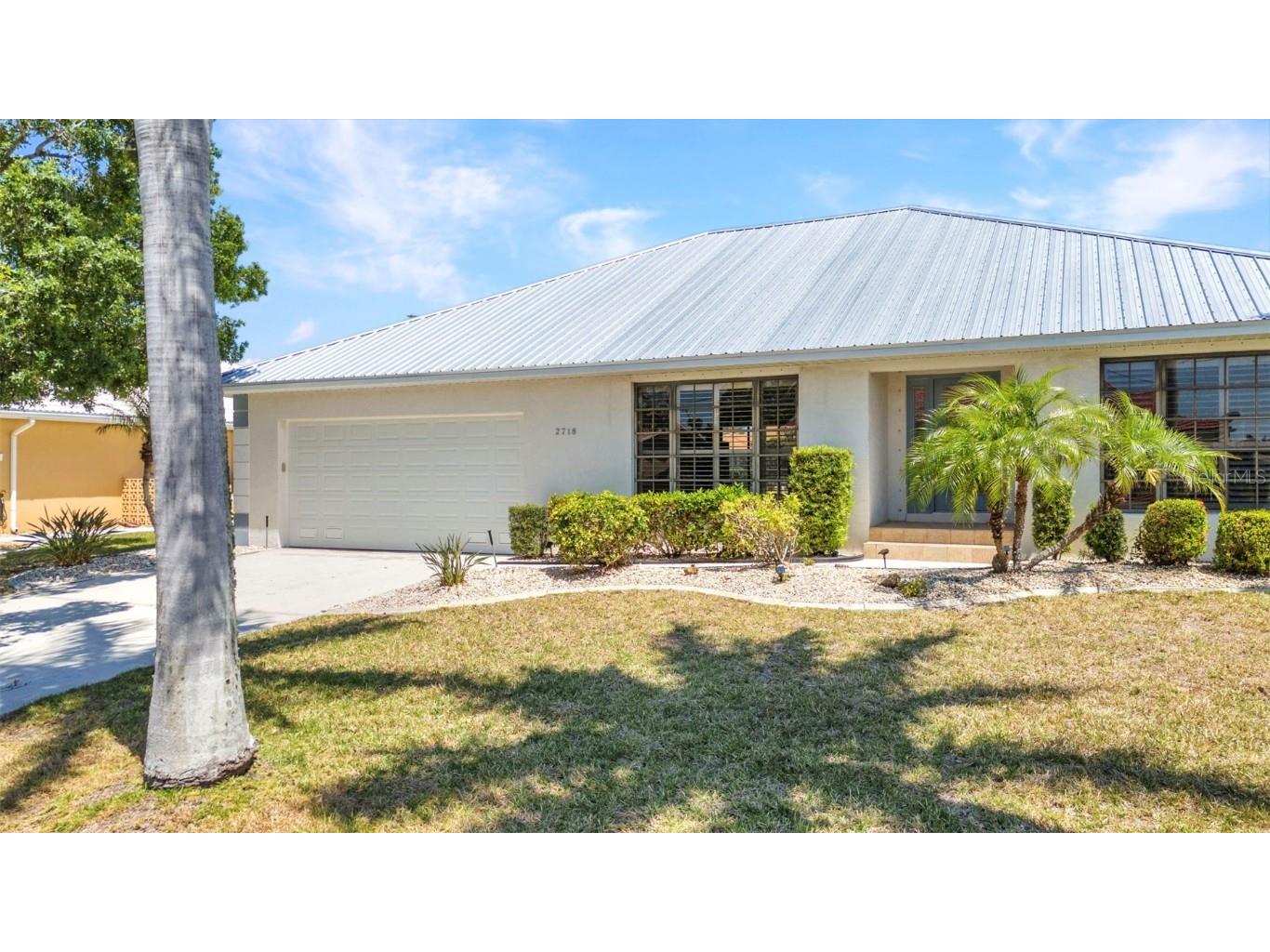 2718 Saint Thomas Drive Punta Gorda FL 33950 - THOMAS CANAL C7508082 image63
