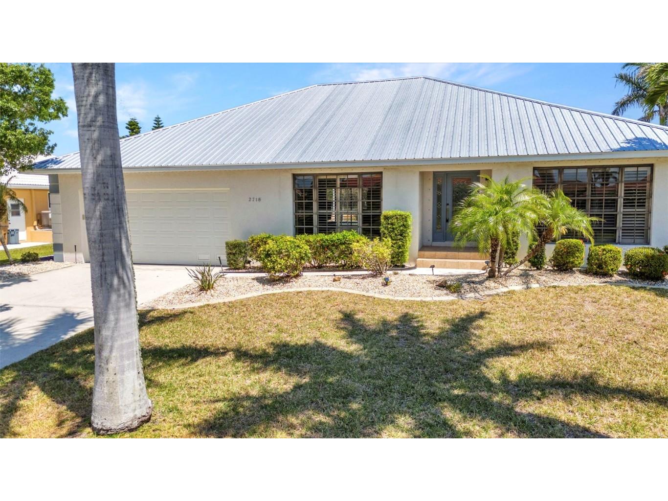 2718 Saint Thomas Drive Punta Gorda FL 33950 - THOMAS CANAL C7508082 image64