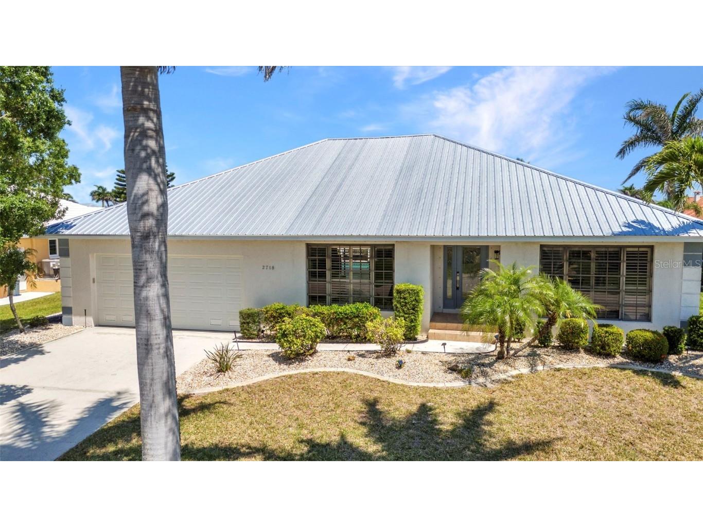 2718 Saint Thomas Drive Punta Gorda FL 33950 - THOMAS CANAL C7508082 image65