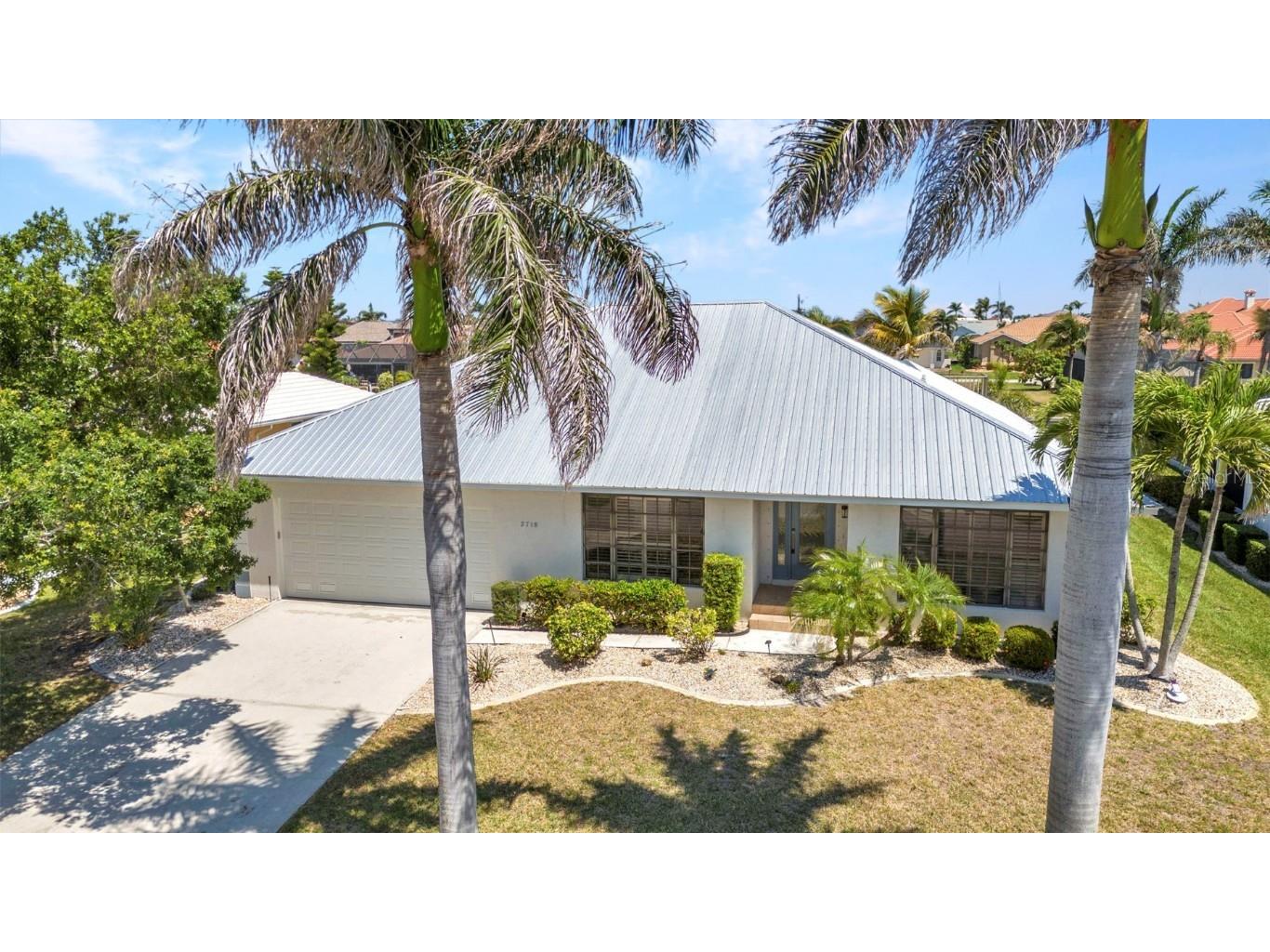 2718 Saint Thomas Drive Punta Gorda FL 33950 - THOMAS CANAL C7508082 image66
