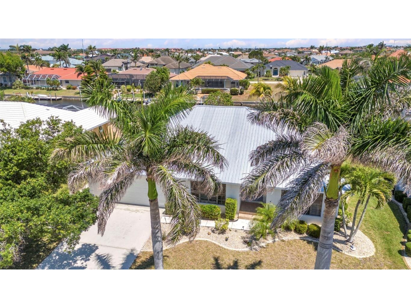 2718 Saint Thomas Drive Punta Gorda FL 33950 - THOMAS CANAL C7508082 image67