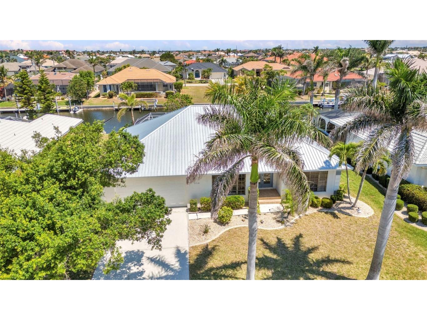 2718 Saint Thomas Drive Punta Gorda FL 33950 - THOMAS CANAL C7508082 image68