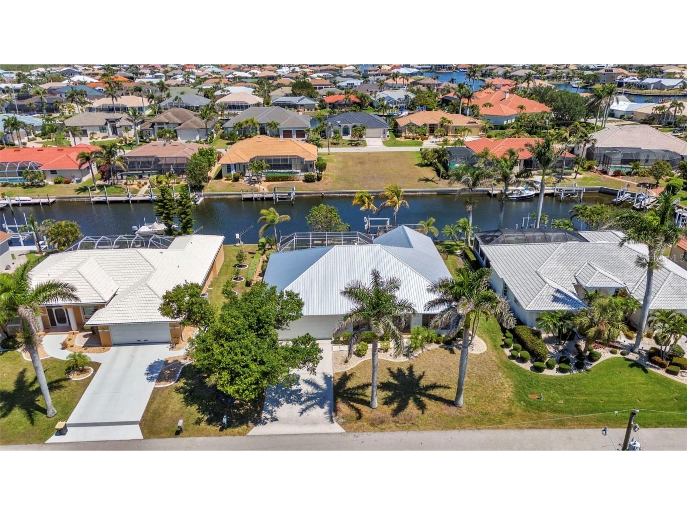 2718 Saint Thomas Drive Punta Gorda FL 33950 - THOMAS CANAL C7508082 image69