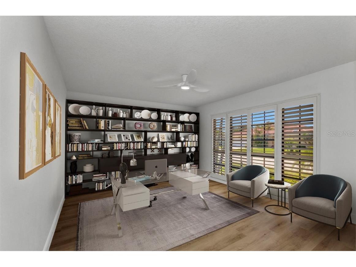 2718 Saint Thomas Drive Punta Gorda FL 33950 - THOMAS CANAL C7508082 image7