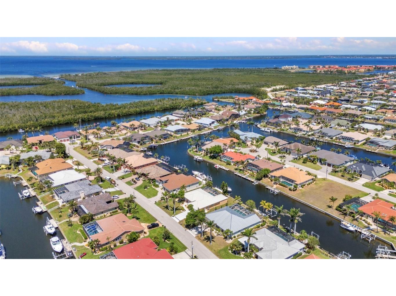2718 Saint Thomas Drive Punta Gorda FL 33950 - THOMAS CANAL C7508082 image78