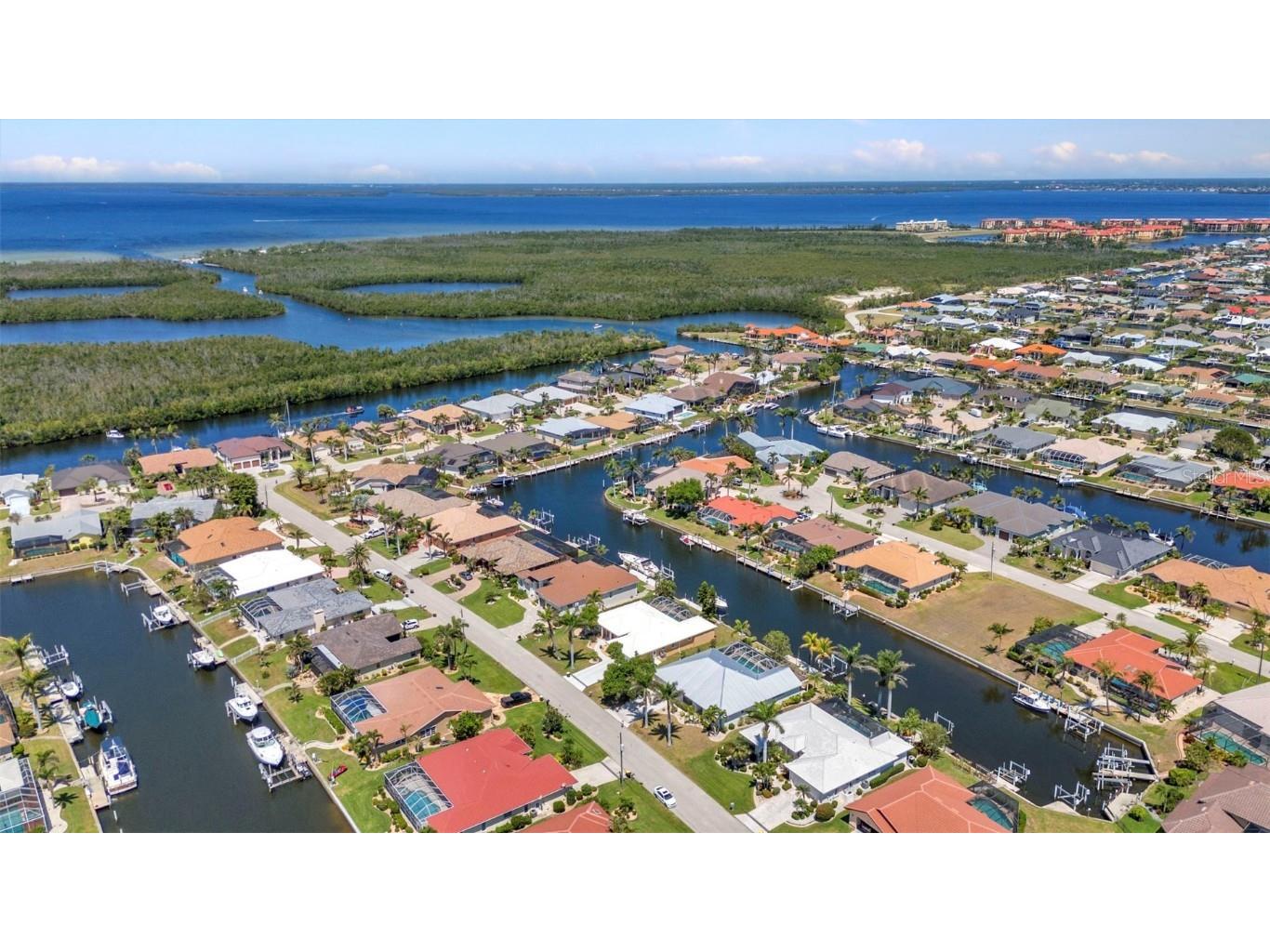 2718 Saint Thomas Drive Punta Gorda FL 33950 - THOMAS CANAL C7508082 image79