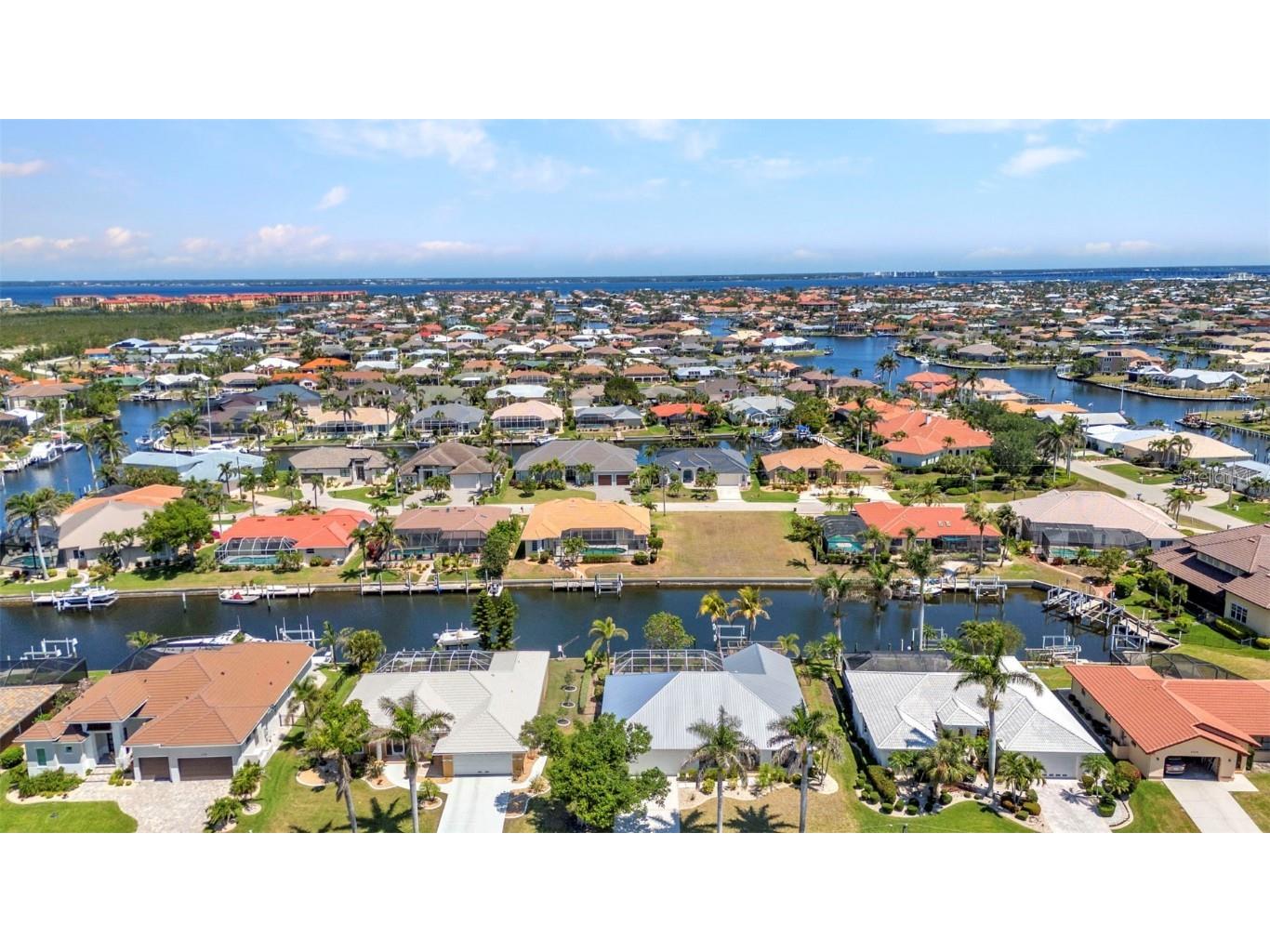 2718 Saint Thomas Drive Punta Gorda FL 33950 - THOMAS CANAL C7508082 image80