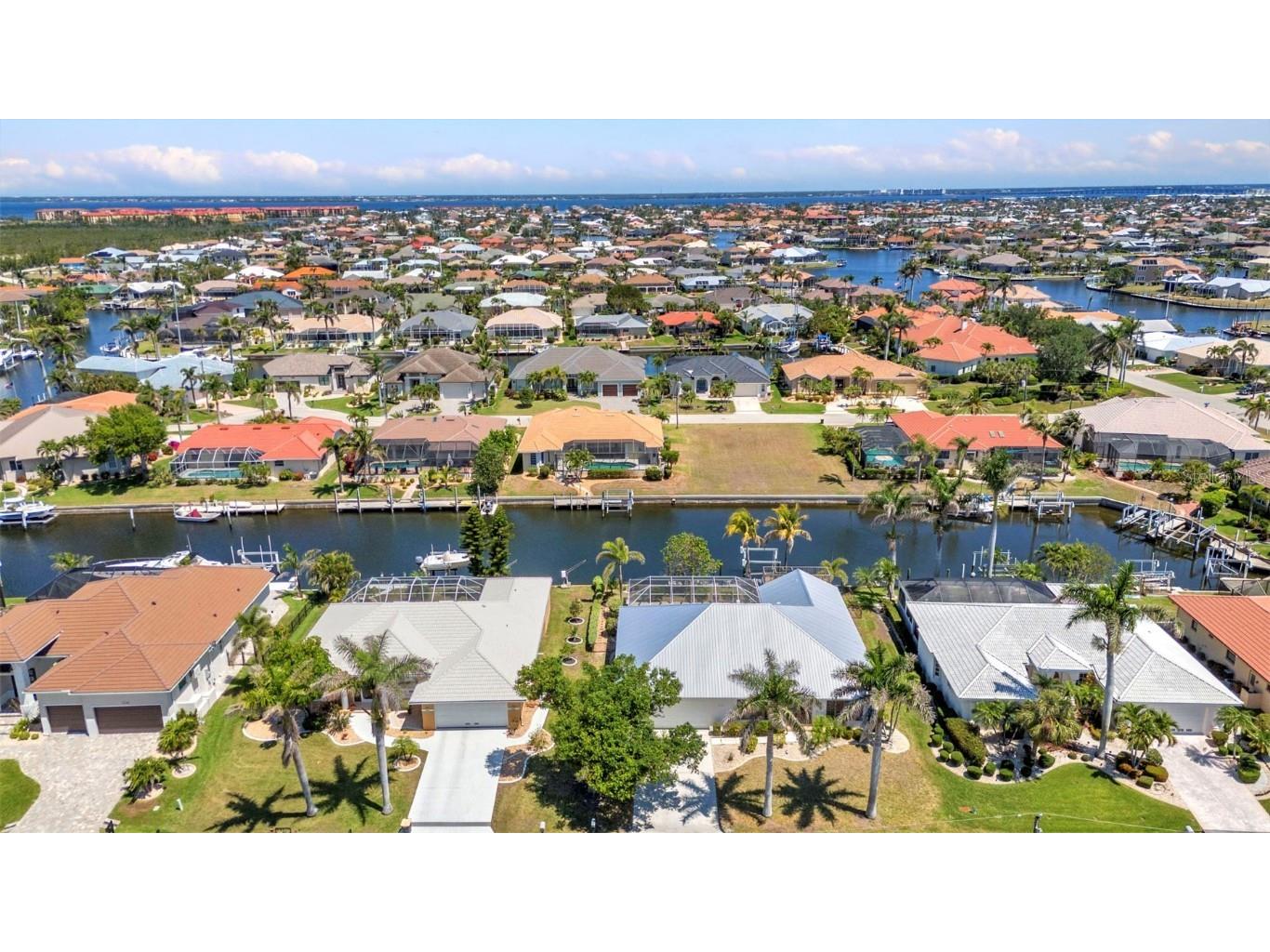 2718 Saint Thomas Drive Punta Gorda FL 33950 - THOMAS CANAL C7508082 image81