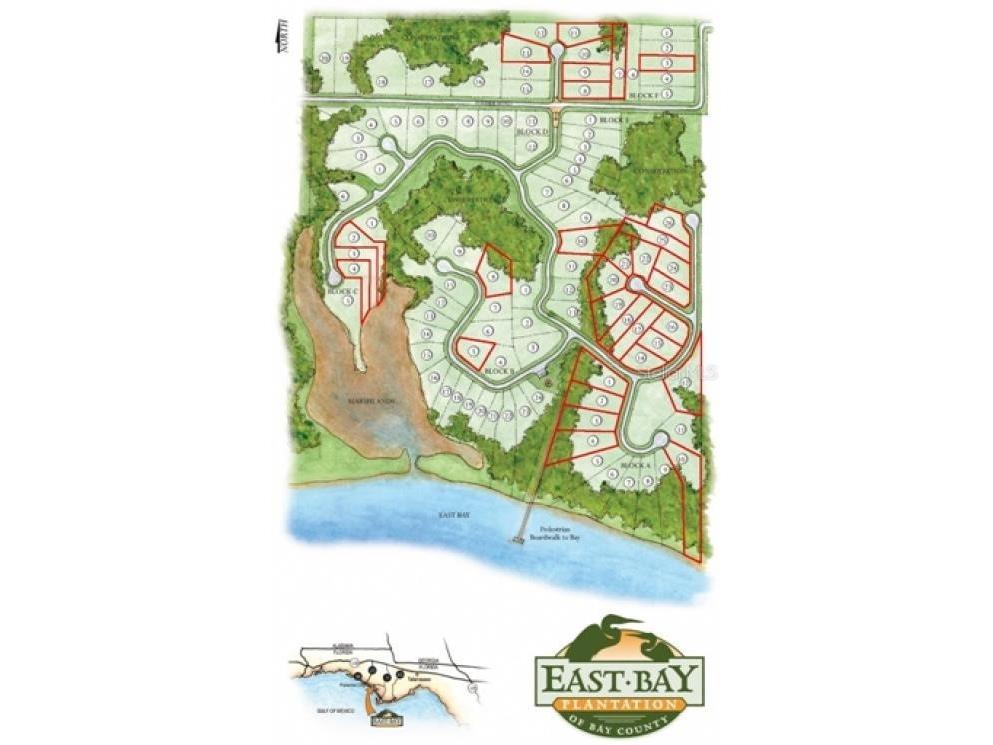 2718 Sand Flea Street Panama City FL 32404 O6290490 image1