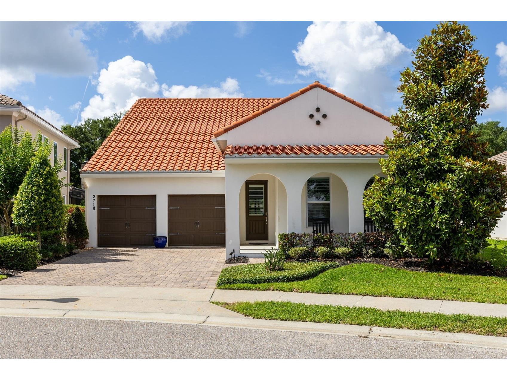 2718 Sarzana Lane Apopka FL 32712 O6405397 image1