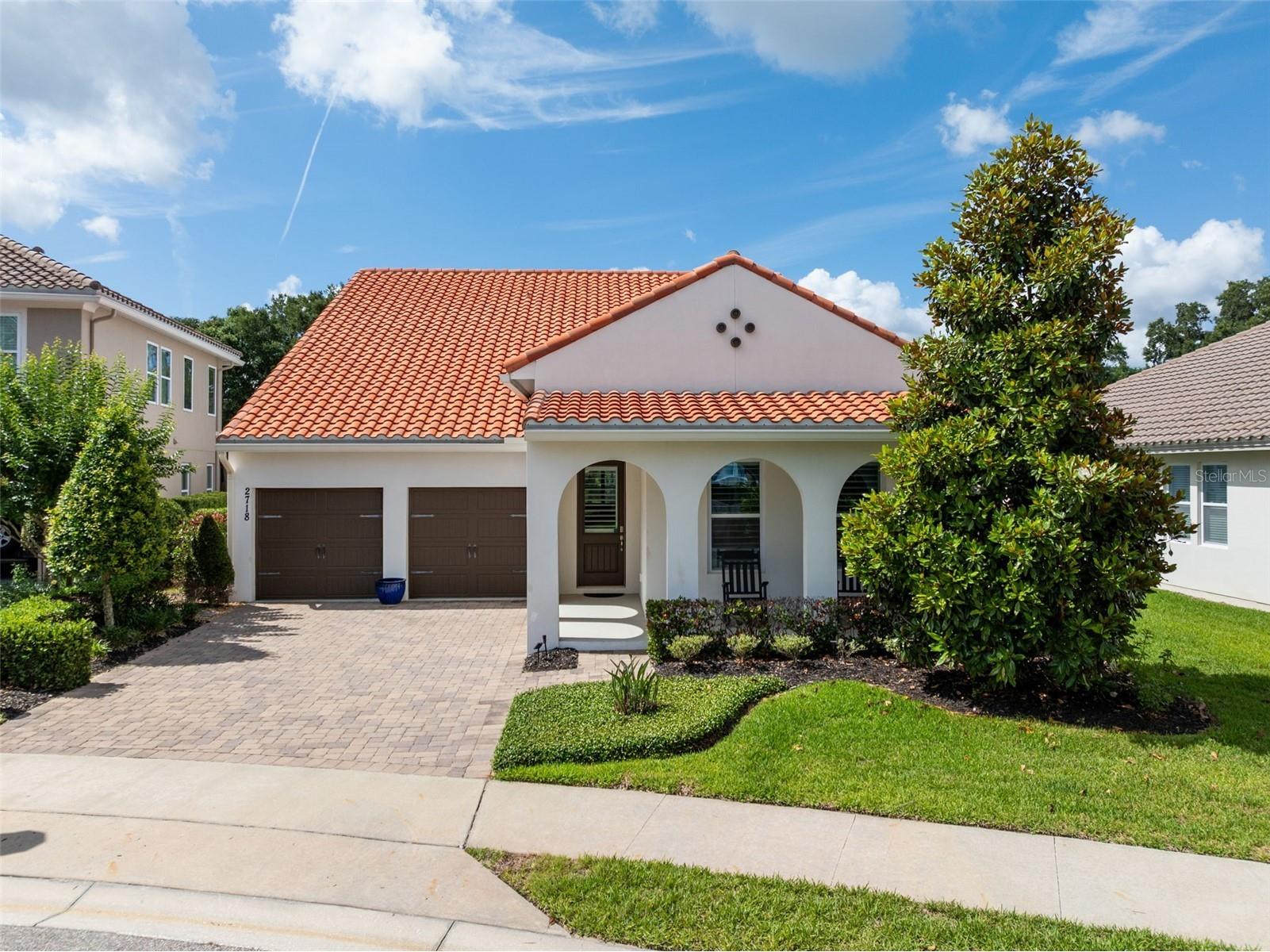 2718 Sarzana Lane Apopka FL 32712 O6405397 image27