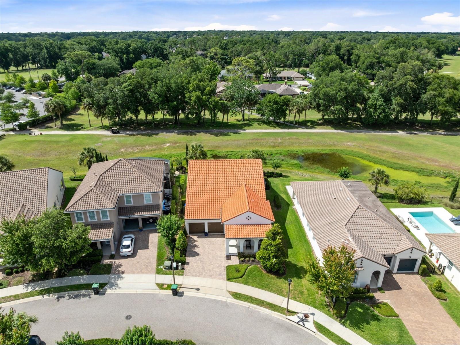 2718 Sarzana Lane Apopka FL 32712 O6405397 image28