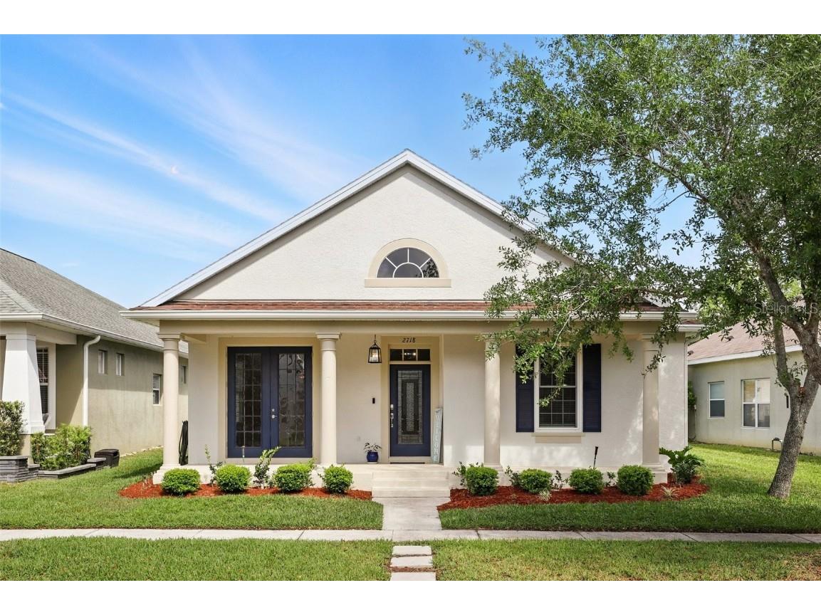 2718 Silver River Trail Orlando FL 32828 O6297386 image1