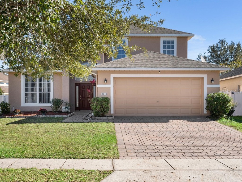 2718 Star Grass Circle Kissimmee FL 34746 O6080868 image1