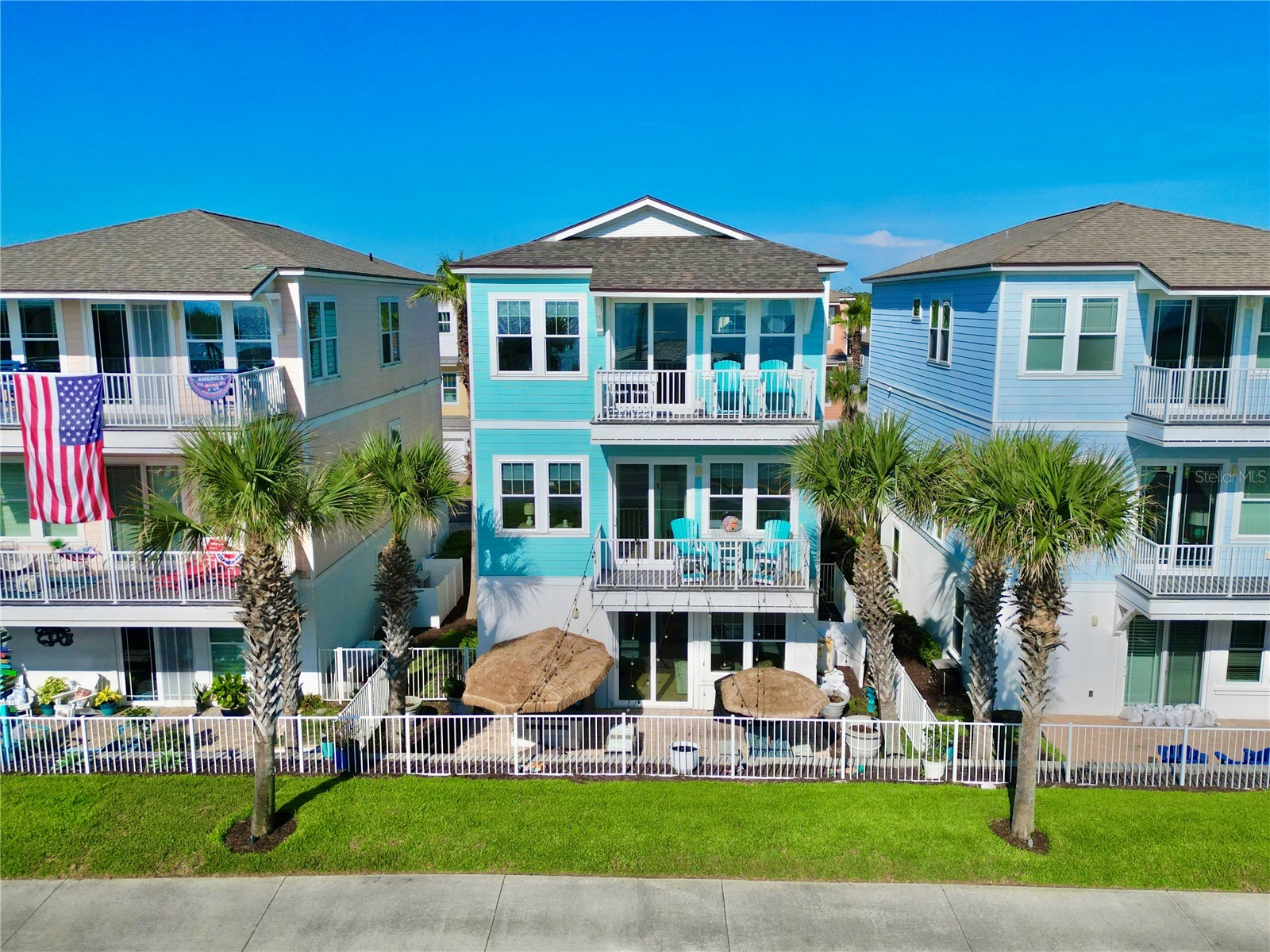 2718 Sunset Inlet Drive Flagler Beach FL 32136 FC319492 image3