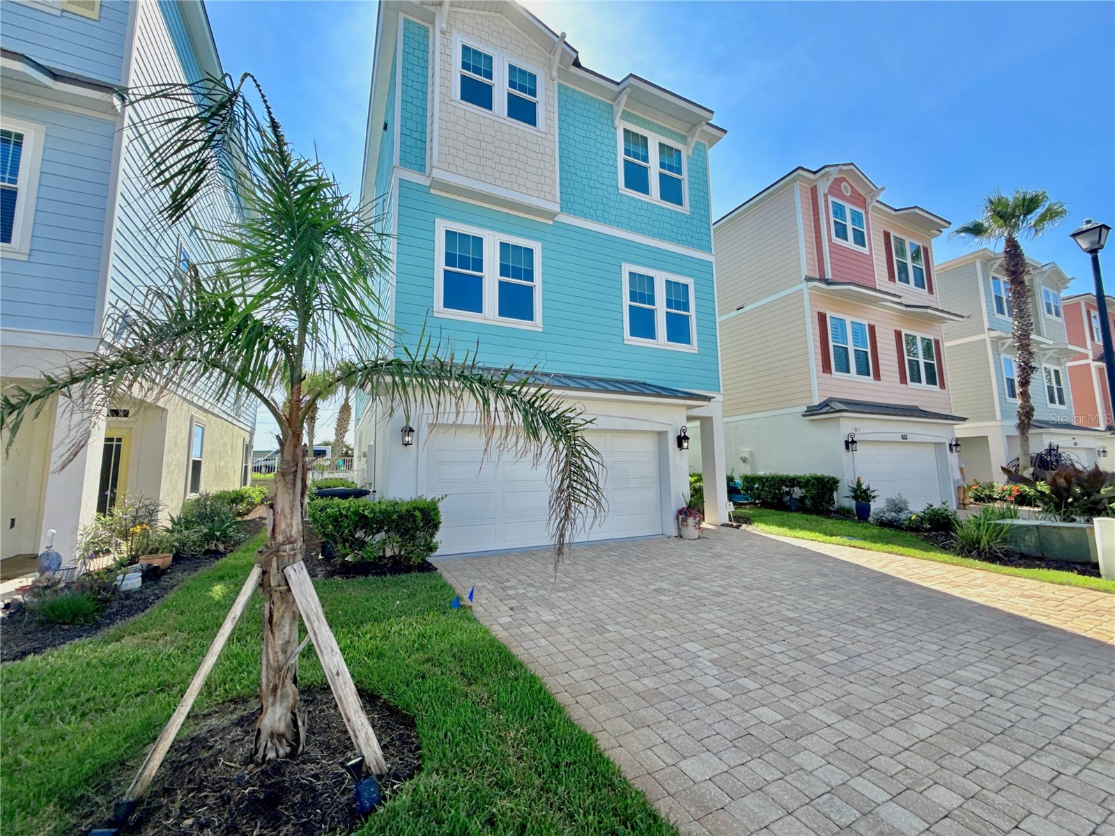 2718 Sunset Inlet Drive Flagler Beach FL 32136 FC319492 image4