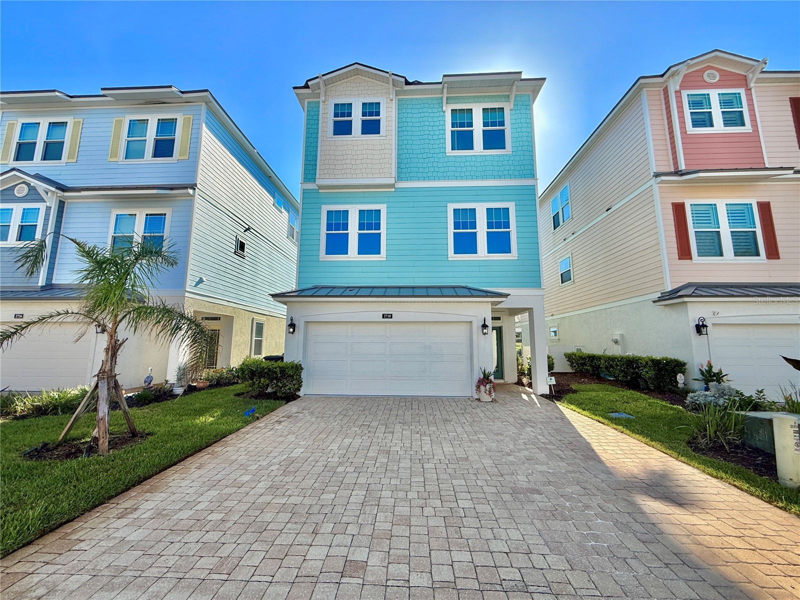 2718 Sunset Inlet Drive Flagler Beach FL 32136 FC319492 image5