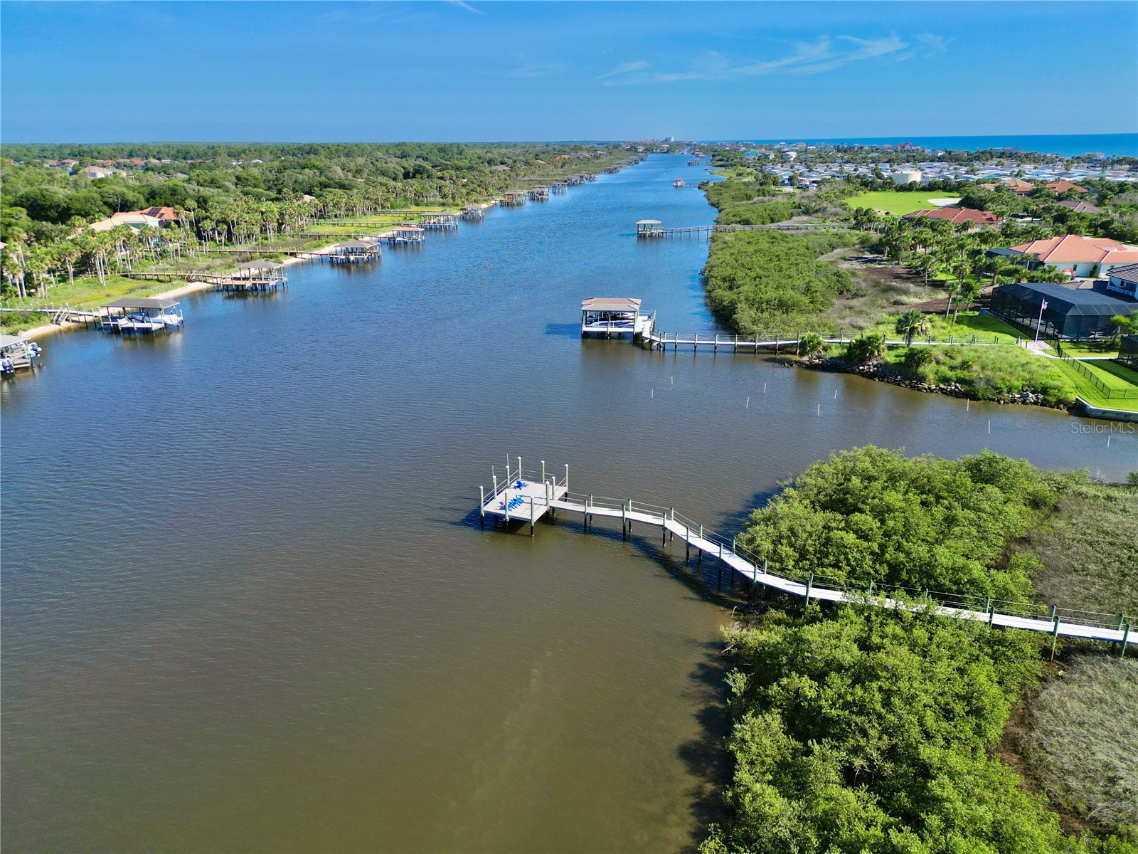 2718 Sunset Inlet Drive Flagler Beach FL 32136 FC319492 image58