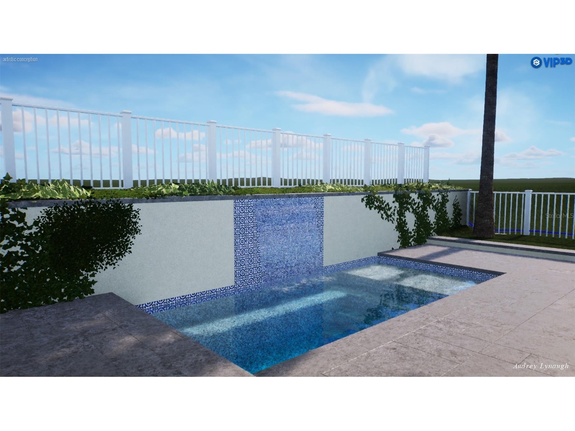 2718 Sunset Inlet Drive Flagler Beach FL 32136 FC319492 image75