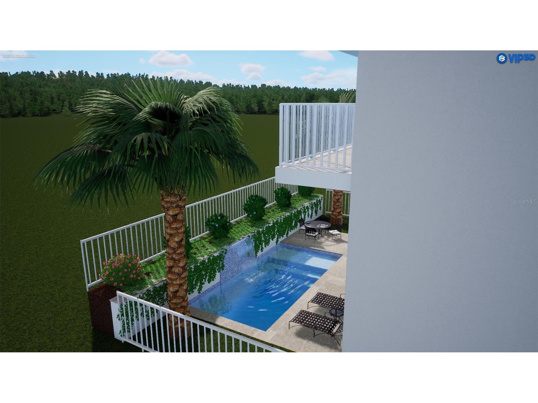 2718 Sunset Inlet Drive Flagler Beach FL 32136 FC319492 image76