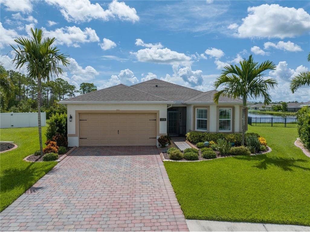 2718 Tarragona Court Cape Coral FL 33909 A4617918 image1