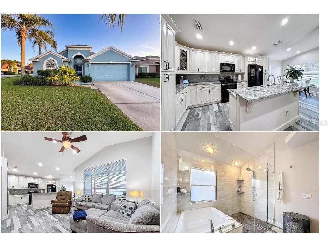 2718 Tidal Creek Drive Holiday FL 34691 W7869060 image1