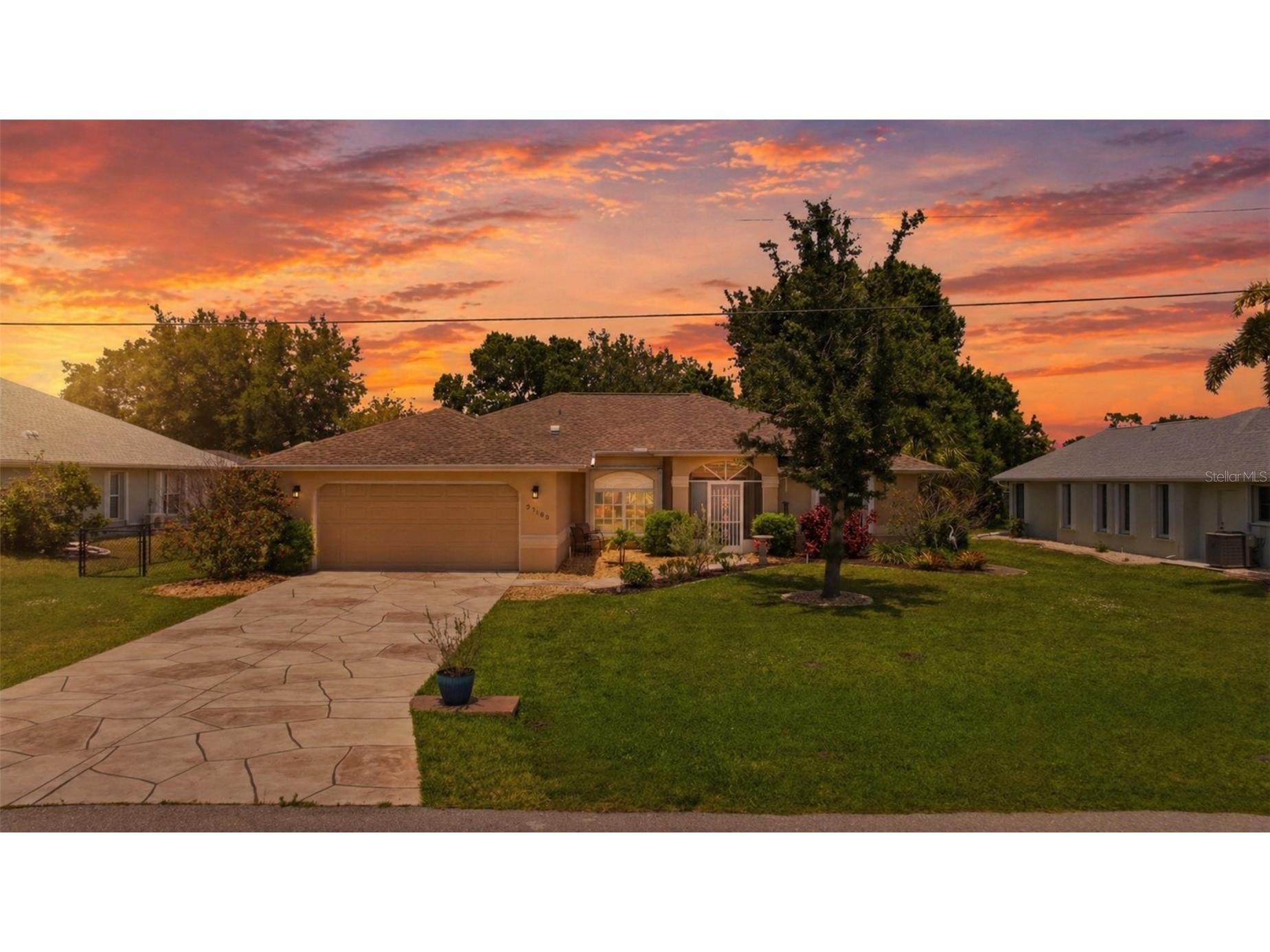 27180 Tierra Del Fuego Circle Punta Gorda FL 33983 C7525607 image1