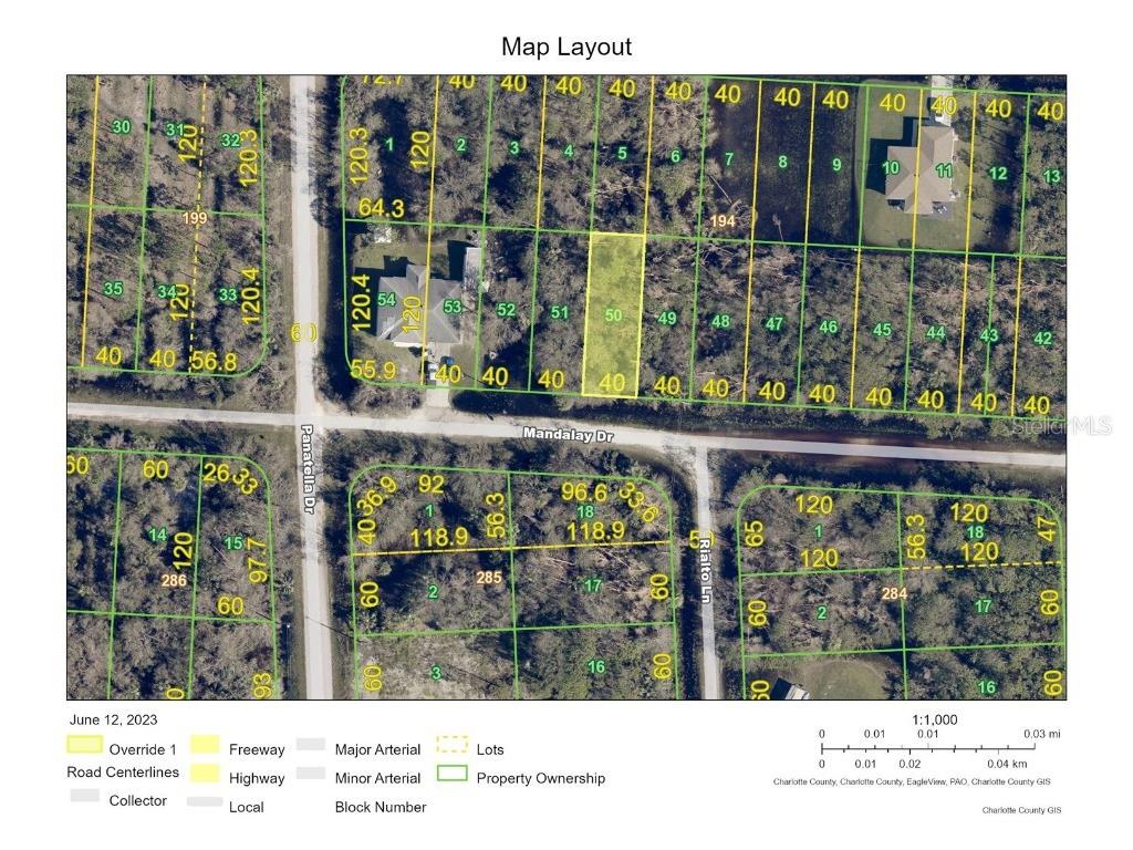 27182 Mandalay Drive Punta Gorda FL 33955 T3452332 image1