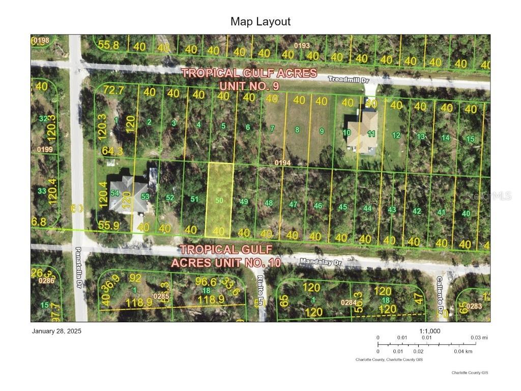 27182 Mandalay Drive Punta Gorda FL 33955 G5100999 image1