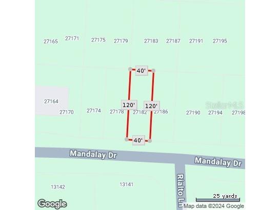 27182 Mandalay Drive Punta Gorda FL 33955 G5100999 image4