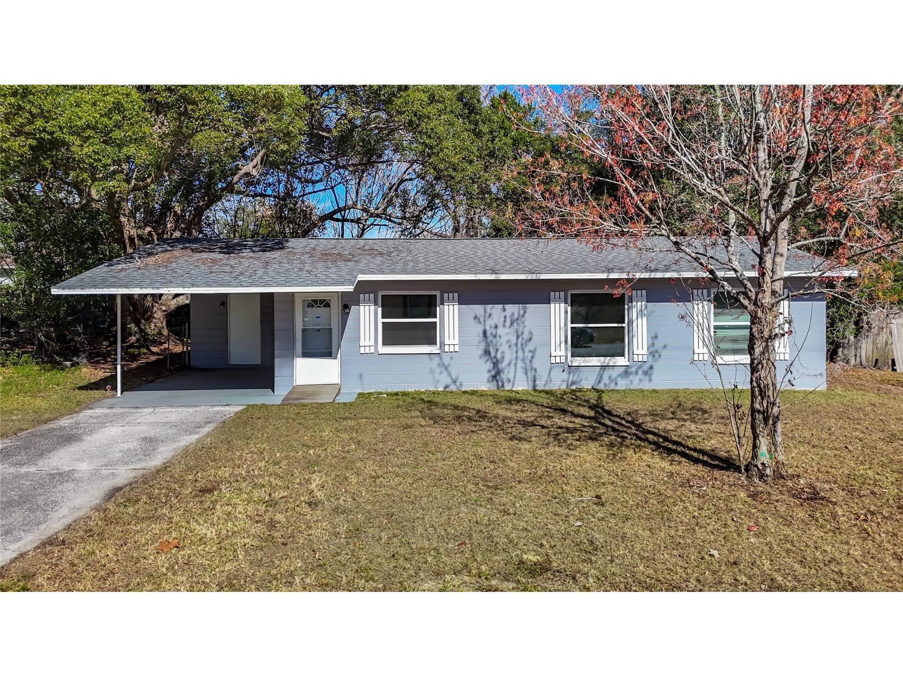 27183 Thorncrest Avenue Brooksville FL 34602 TB8470565 image1