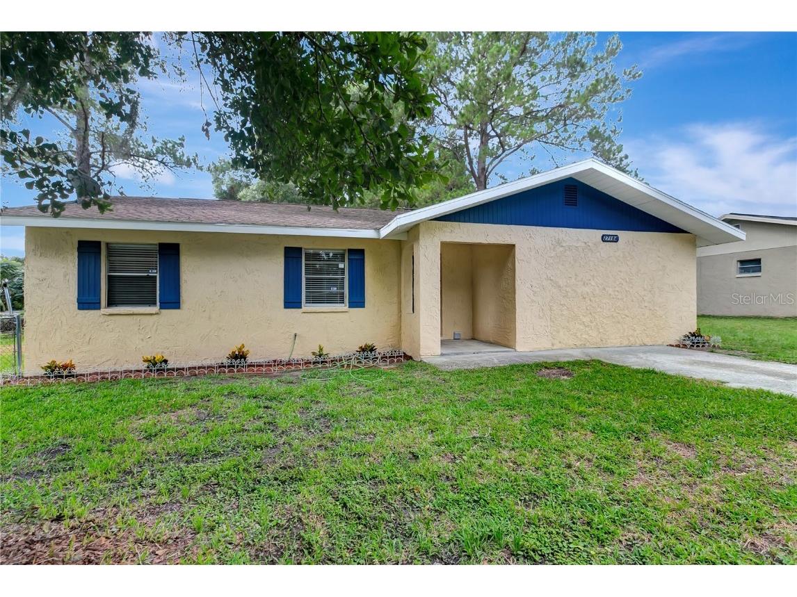 27184 Wakefield Drive Brooksville FL 34602 T3455007 image1